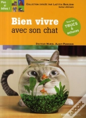 Bien Vivre Avec Son Chat
