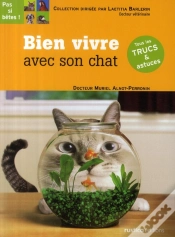 Capa do artigo Bien Vivre Avec Son Chat