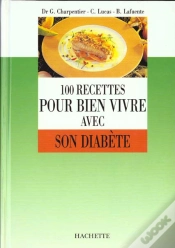 Capa do artigo Bien Vivre Avec Son Diabete
