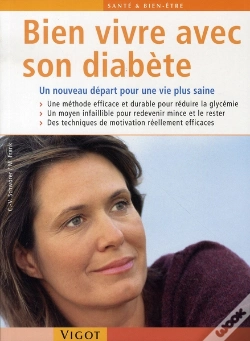 Capa do artigo Bien Vivre Avec Son Diabète