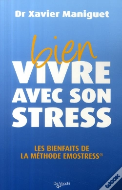 Capa do artigo Bien Vivre Avec Son Stress ; Les Bienfaits De La Méthode Emostress®
