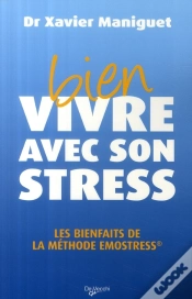 Capa do artigo Bien Vivre Avec Son Stress ; Les Bienfaits De La Méthode Emostress®