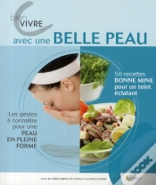 Capa do artigo Bien Vivre Avec Une Belle Peau