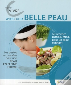 Capa do artigo Bien Vivre Avec Une Belle Peau
