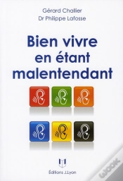 Capa do artigo Bien Vivre En Étant Malentendant