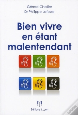 Capa do artigo Bien Vivre En Étant Malentendant