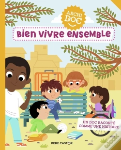 Capa do artigo Bien Vivre Ensemble