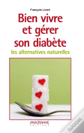 Capa do artigo Bien Vivre Et Gerer Son Diabete