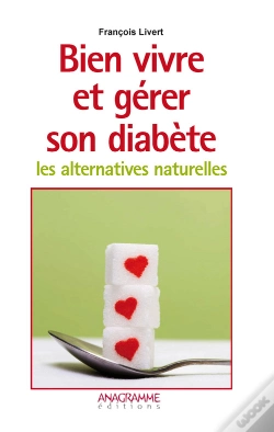 Capa do artigo Bien Vivre Et Gerer Son Diabete