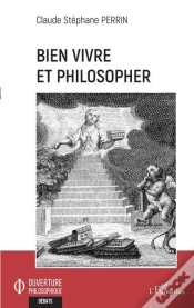 Capa do artigo Bien Vivre Et Philosopher