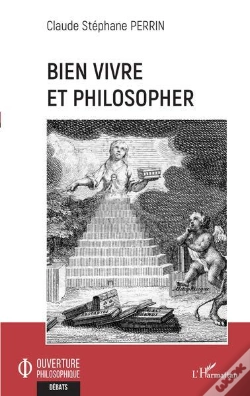 Capa do artigo Bien Vivre Et Philosopher