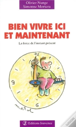 Capa do artigo Bien Vivre Ici Et Maintenant