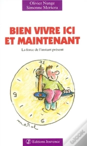 Capa do artigo Bien Vivre Ici Et Maintenant