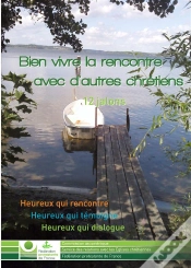 Capa do artigo Bien Vivre La Rencontre Avec D Autres Chretiens