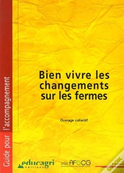 Capa do artigo Bien Vivre Les Changements Sur Les Fermes