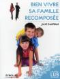 Bien Vivre Sa Famille Recomposéé - Preview