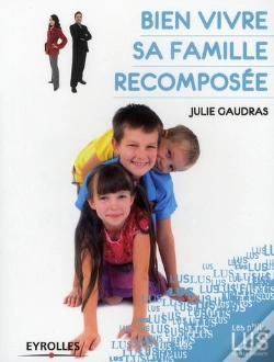 Capa do artigo Bien Vivre Sa Famille Recomposéé