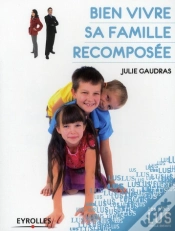 Capa do artigo Bien Vivre Sa Famille Recomposéé