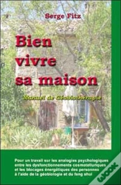 Capa do artigo Bien Vivre Sa Maison ; Maison De  Geobiotherapie