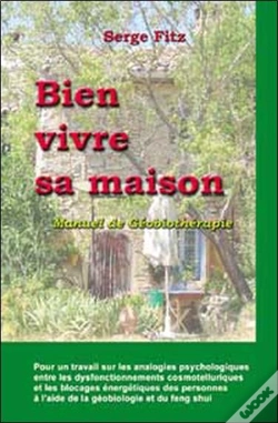 Capa do artigo Bien Vivre Sa Maison ; Maison De  Geobiotherapie