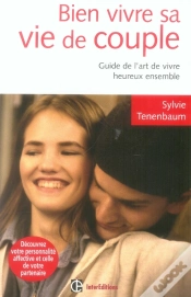 Capa do artigo Bien Vivre Sa Vie De Couple ; Guide De L