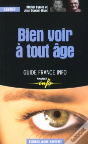 Capa do artigo Bien Voir A Tout Age