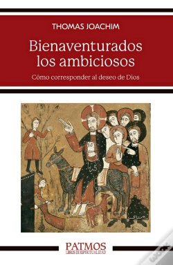 Capa do artigo Bienaventurados Los Ambiciosos