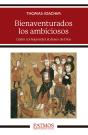 Bienaventurados Los Ambiciosos - Preview