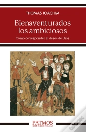 Capa do artigo Bienaventurados Los Ambiciosos