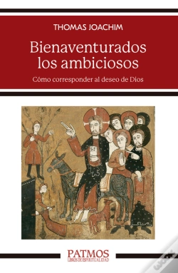 Capa do artigo Bienaventurados Los Ambiciosos