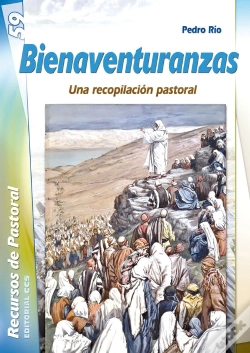 Capa do artigo Bienaventuranzas  