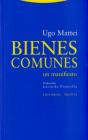 Bienes Comunes - Preview