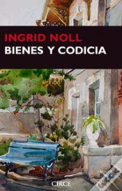 Capa do artigo Bienes Y Codicia
