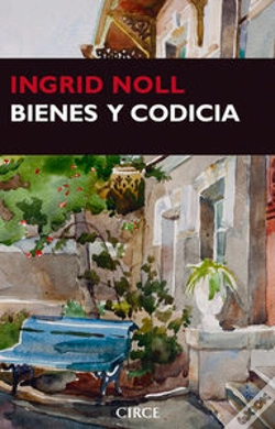 Capa do artigo Bienes Y Codicia