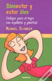 Capa do artigo Bienestar Y Estar Bien