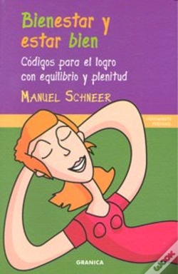 Capa do artigo Bienestar Y Estar Bien