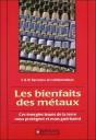 Bienfaits Des Metaux - Preview