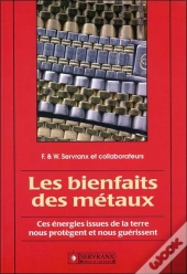 Bienfaits Des Metaux