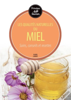 Capa do artigo Bienfaits Du Miel (Les)