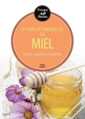 Capa do artigo Bienfaits Du Miel (Les)