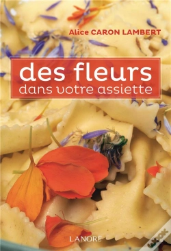 Capa do artigo Bienfaits D'Une Alimentation Fleurie (Les)