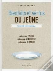 Capa do artigo Bienfaits Et Vertus Du Jeûne