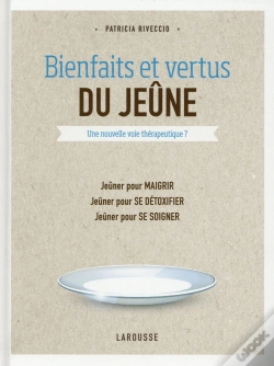 Capa do artigo Bienfaits Et Vertus Du Jeûne