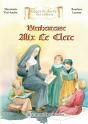 Bienheureuse Alix Le Clerc - Preview