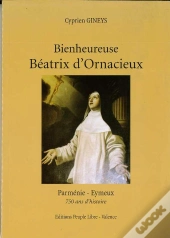 Bienheureuse Beatrix D'Ornacieux