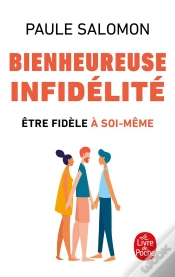 Capa do artigo Bienheureuse Infidélité