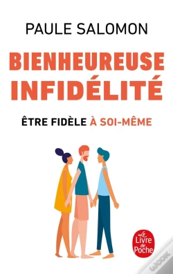 Capa do artigo Bienheureuse Infidélité