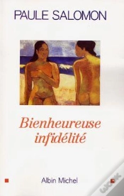 Capa do artigo Bienheureuse Infidelite