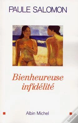Capa do artigo Bienheureuse Infidelite