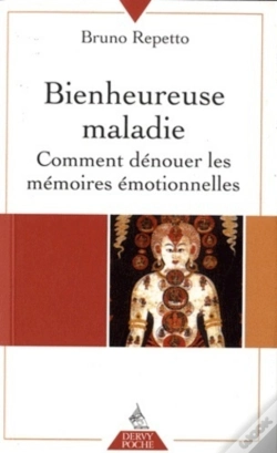Capa do artigo Bienheureuse Maladie ; Comment Dénouer Les Noeuds Émotionnels